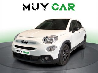 Fiat 500X 1.0 Firefly Club T3 88 KW (120 CV)