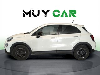 Fiat 500X 1.0 Firefly Club T3 88 KW (120 CV)