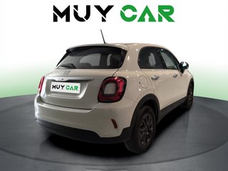 Fiat 500X 1.0 Firefly Club T3 88 KW (120 CV)