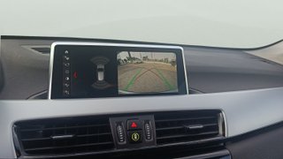 BMW X1 sDrive18i 103 kW (140 CV)