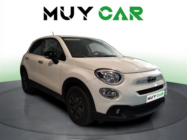 Fiat 500X 1.0 Firefly Club T3 88 KW (120 CV)