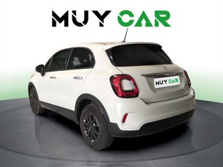 Fiat 500X 1.0 Firefly Club T3 88 KW (120 CV)