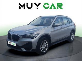 BMW X1 sDrive18i 103 kW (140 CV)
