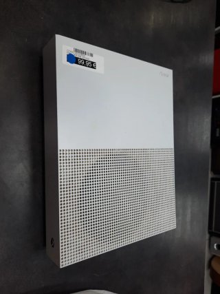 Xbox One S All Digital Edition Blanca