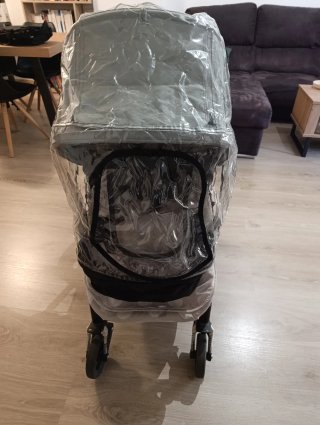 Carrito Bugaboo Camaleón
