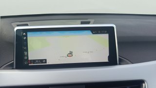BMW X1 sDrive18i 103 kW (140 CV)