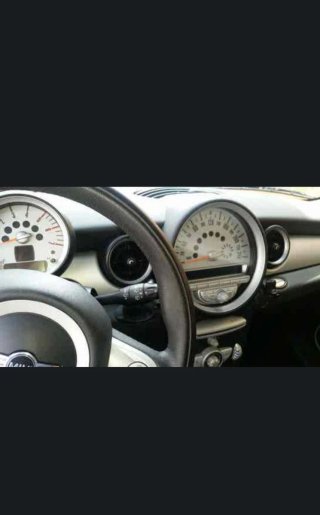 MINI Cooper 2008