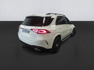 Mercedes-Benz Clase GLE GLE 300 d 4MATIC