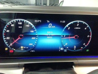 Mercedes-Benz Clase GLE GLE 300 d 4MATIC