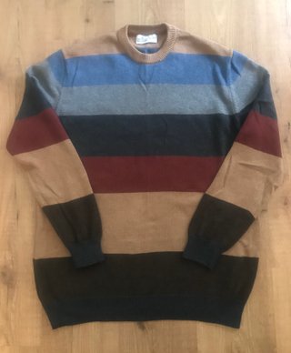 Jersey hombre Springfield XL