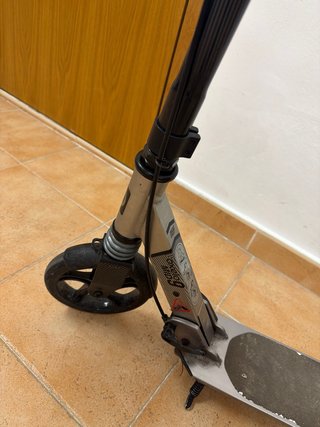 Patinete Oxelo