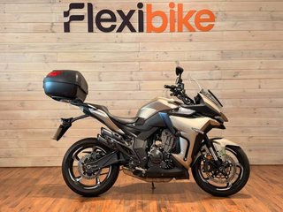 Zontes 350X