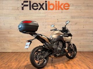 Zontes 350X