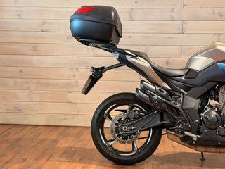 Zontes 350X