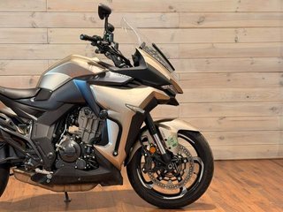 Zontes 350X