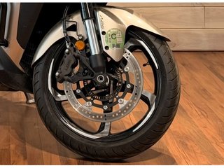 Zontes 350X
