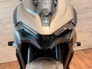 Zontes 350X