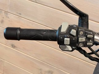 Zontes 350X