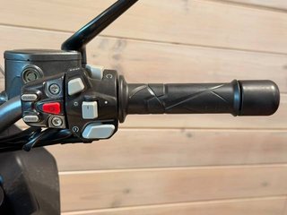 Zontes 350X