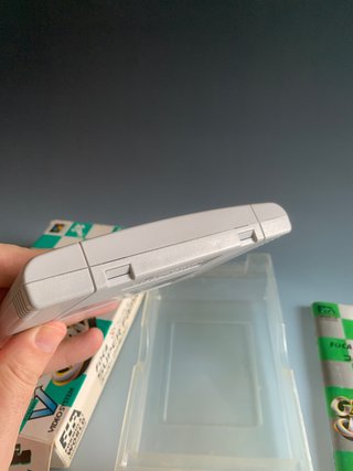 F-1 Grand Prix Part II Super Famicom SHVC-FV