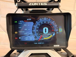 Zontes 368G