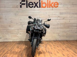 Triumph Tiger 800 XR