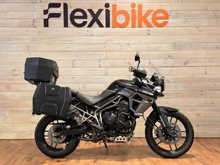 Triumph Tiger 800 XR