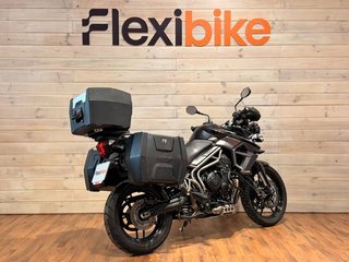 Triumph Tiger 800 XR