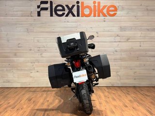 Triumph Tiger 800 XR