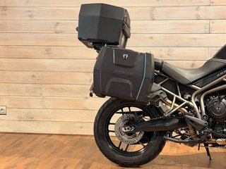 Triumph Tiger 800 XR