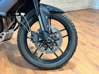 Triumph Tiger 800 XR