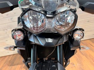 Triumph Tiger 800 XR