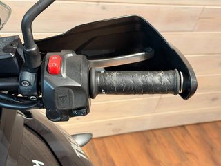 Triumph Tiger 800 XR