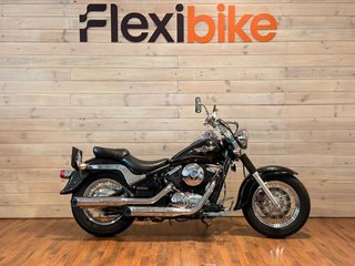 Kawasaki VN 800 Classic
