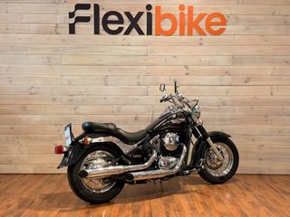 Kawasaki VN 800 Classic
