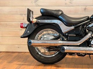 Kawasaki VN 800 Classic
