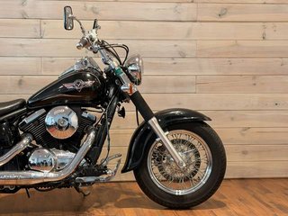 Kawasaki VN 800 Classic