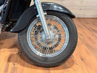 Kawasaki VN 800 Classic