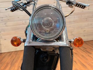 Kawasaki VN 800 Classic