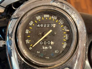 Kawasaki VN 800 Classic