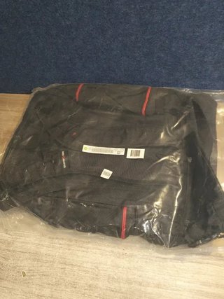 Mochila Portatil 17 Msi Hermers Battlepack S