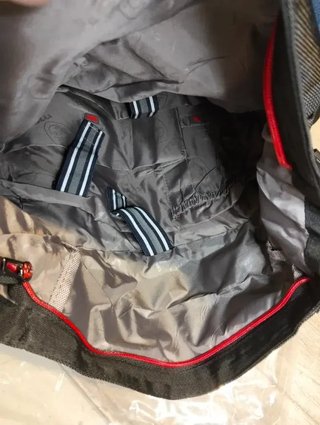 Mochila Portatil 17 Msi Hermers Battlepack S