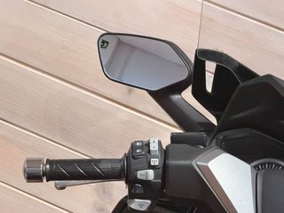 Honda Forza 300