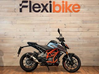 KTM 125 Duke