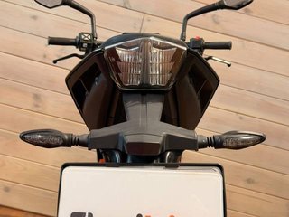 KTM 125 Duke