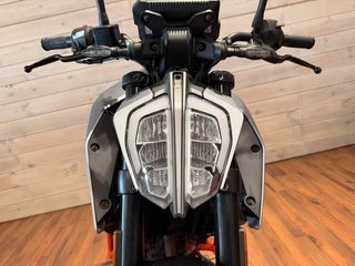 KTM 125 Duke