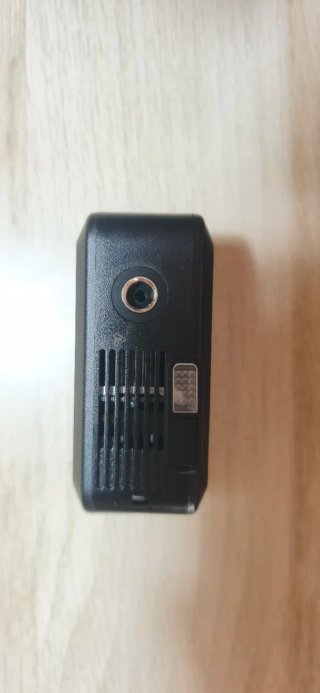 Bomba Eléctrica Portátil Trek Air Rush