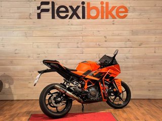 KTM RC 390