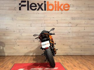 KTM RC 390
