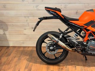KTM RC 390